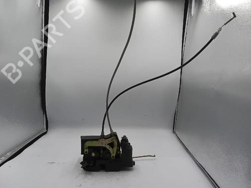 Used Front right lock SSANGYONG KYRON [2005-2014]  26051536