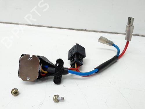 Electronic module MERCEDES-BENZ S-CLASS (W220, V220) S 320 (220.065, 220.165) | BP26161130M83 