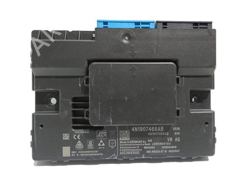 Elektronisk modul AUDI A6 C8 Avant (4A5) 40 TDI Mild Hybrid (204 hp) 31037391