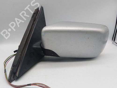 Left mirror BMW 5 (E39) 528 i | BP25485565C26 