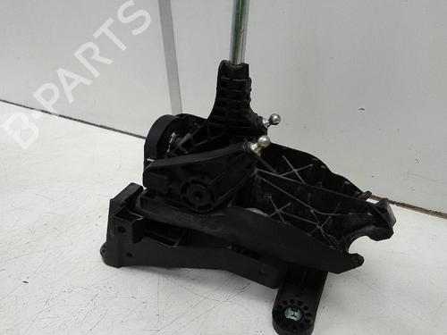 Gear lever FORD ECOSPORT  | BP19938344M90 