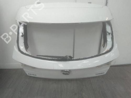 Bakluke CC/Kombi-Kupé OPEL ASTRA K (B16) 1.4 Turbo (68) (125 hp) 22188582