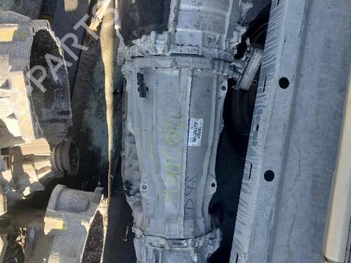 Gearbox MERCEDES-BENZ GLC Coupe (C253) 300 de 4-matic (253.311) | BP18592309M3 