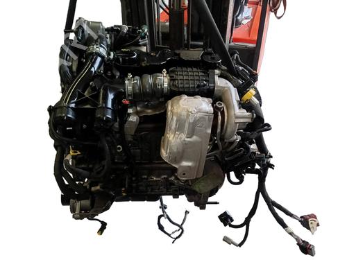 Engine PEUGEOT PARTNER Tepee 1.6 HDi / BlueHDi 75 | BP32980451M1  - Image 6