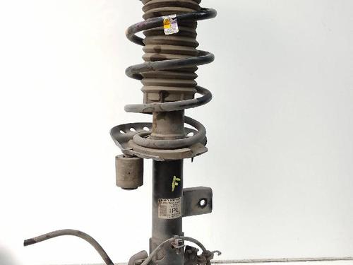 Left rear shock absorber LAND ROVER RANGE ROVER EVOQUE (L538) 2.2 D 4x4 | BP18580285M18 