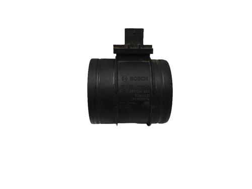 Used Mass air flow sensor Mass air flow sensor IVECO DAILY VI Platform/Chassis 35S15, 35C15, 40C15, 50C15, 60C15, 65C15, 70C15 (150 hp) 21585709 21585709