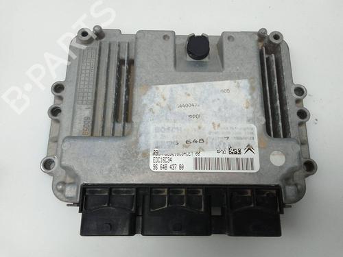 Used Control unit Control unit 23103408 23103408