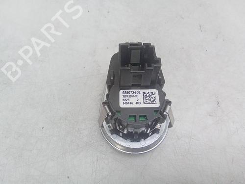 Kombi Kontakt / Stilkkontakt BMW 3 Touring (F31) 316 d (116 hp) 20230762