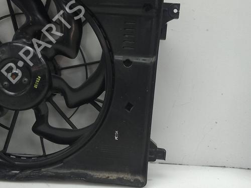 Køleventilator elektrisk HYUNDAI KONA (OS, OSE, OSI) EV | BP28145306M35 