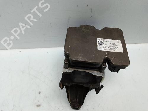 Used ABS pump AUDI Q5 (FYB, FYG) SQ5 TFSI quattro (354 hp) 23894983