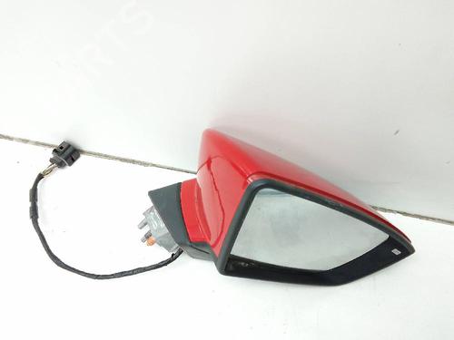 Used Right mirror SEAT LEON (5F1) [2012-2021]  26161157