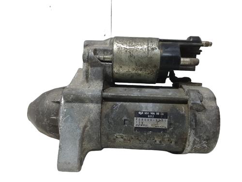 Used Starter Starter MERCEDES-BENZ VITO / MIXTO Van (W639) 115 CDI (639.601, 639.603, 639.605) (150 hp) 33953260 33953260