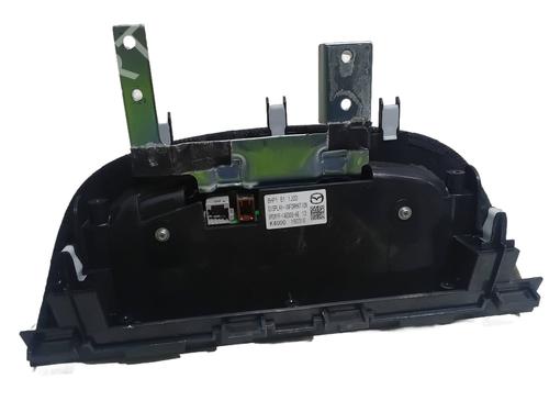 Climate control MAZDA 3 (BM, BN) 2.2 D | BP34422406I5  - Image 5