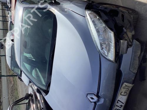 Brukte deler til RENAULT MEGANE III Hatchback (BZ0/1_, B3_) 1.5 dCi (106 hp) 4414236