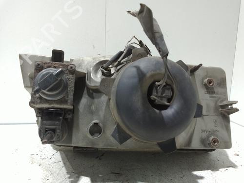 Left headlight LEXUS RX (_L1_) 450h AWD (GYL15, GYL15_, GYL15R) | BP35722388C28  - Image 9