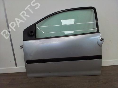 Left front door AIXAM 500 Hatchback 0.5 D | BP28147558C2 