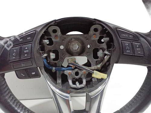 Steering wheel MAZDA CX-5 (KE, GH) 2.2 D (KE2FW) | BP32469665C49