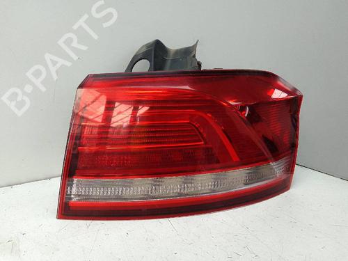 Right taillight VW PASSAT B8 Variant (3G5, CB5) 2.0 TDI 4motion | BP18947671C35 