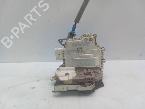 Rear left lock AUDI A3 Sportback (8VA, 8VF) 2.0 TDI | BP22365016C100 
