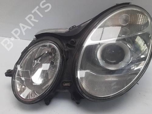 Right headlight MERCEDES-BENZ E-CLASS (W211) E 270 CDI (211.016) | BP22890560C29 
