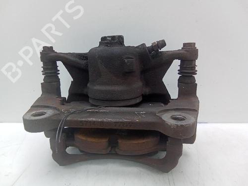 Used Right front brake caliper SKODA SUPERB III (3V3) 2.0 TDI (150 hp) 18590538
