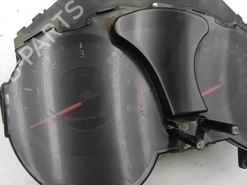 Instrument cluster NISSAN JUKE (F15) 1.5 dCi | BP29056362C47 