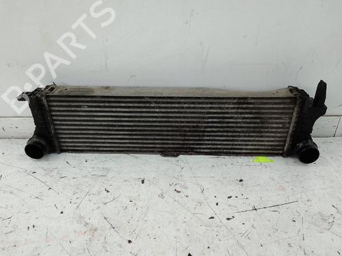 Intercooler MERCEDES-BENZ MARCO POLO Camper (W447)  | BP18947858M30 
