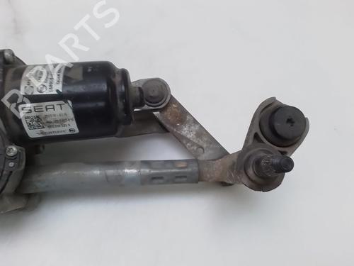 Front wiper motor SEAT ARONA (KJ7, KJP) 1.6 TDI | BP29385667M29 