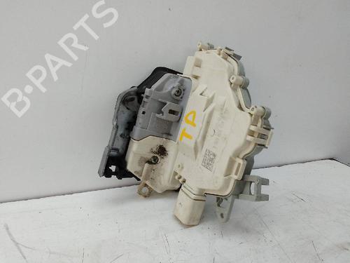 Rear right lock AUDI A3 Sportback (8VA, 8VF) 2.0 TDI | BP18826793C99 