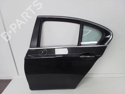 Used Left rear door BMW 5 (F10) 525 d (204 hp) 26159304