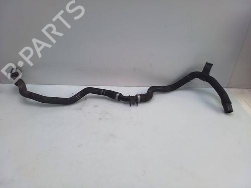 Pipe PORSCHE TAYCAN (Y1A) Electric (Y1AAA1, Y1AAI1) 9J1815569