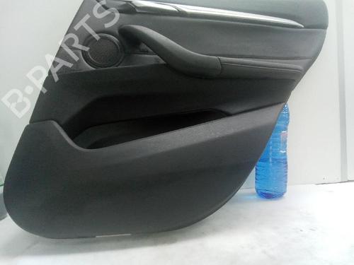 Rear right panel BMW X1 (F48) sDrive 18 d | BP20222429C61 