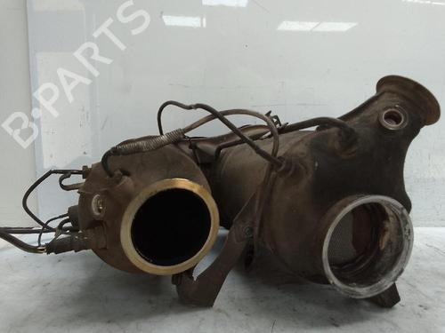Particulate filter SEAT LEON Sportstourer (KL8, KLD) 2.0 TDI | BP27924171M81 