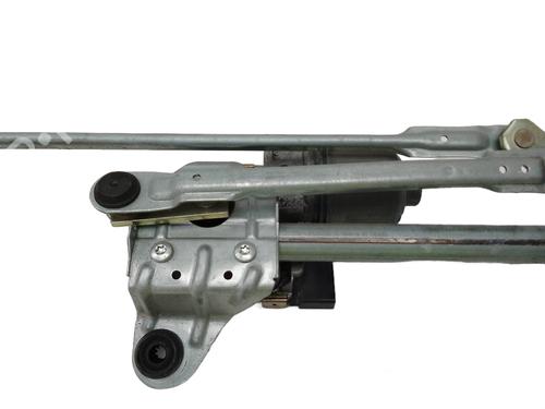Front wiper motor SEAT LEON (5F1) 2.0 TDI | BP28150670M29 - Image 4