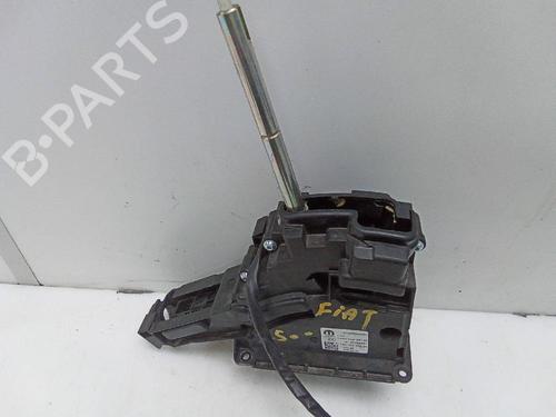 Used Gear lever FIAT 500X (334_) [2014-2025]  18588056