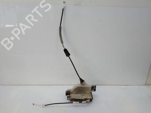 Used Front right lock Front right lock 23103640 23103640