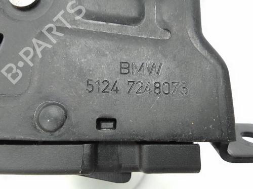 Used Tailgate lock BMW 1 (F20) 116 i (136 hp) 20504748