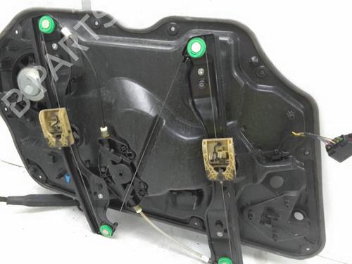 Used Front right window mechanism VOLVO XC60 I SUV (156) D3 / D4 (163 hp) 18586948