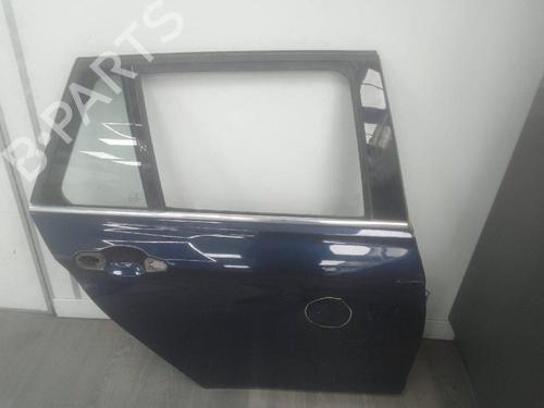 Right rear door BMW 3 Touring (F31)  | BP21783427C5 