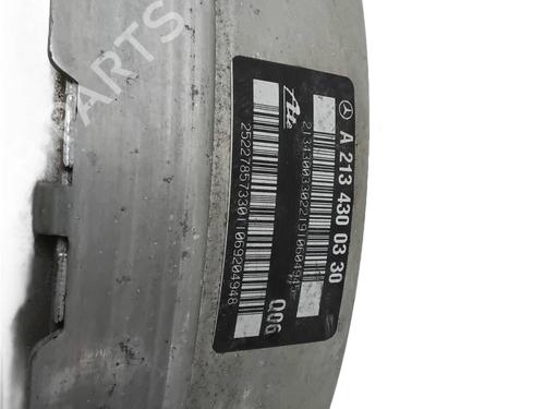 Bremskraftverstärker MERCEDES-BENZ E-CLASS T-Model (S213) E 220 d 4-matic (213.205) | BP30051666M42 