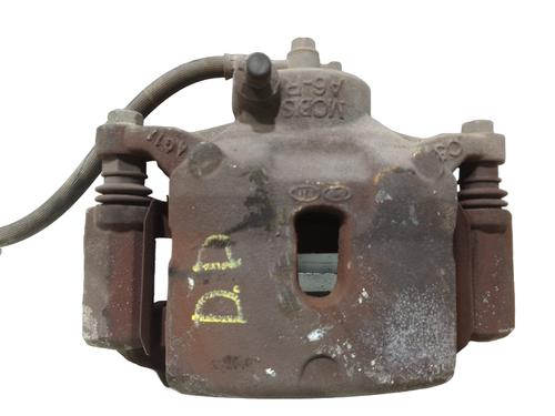 Used Right front brake caliper Right front brake caliper KIA CEE'D (JD) 1.4 CRDi 90 (90 hp) 34181034 34181034