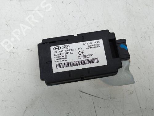 Elektronisk modul KIA SORENTO III (UM)  | BP18587172M83 