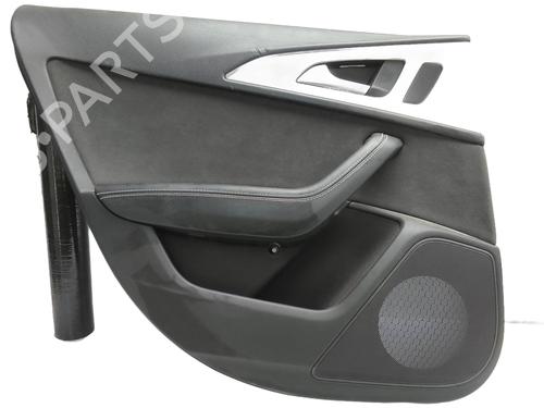 Rear left panel AUDI A6 C7 Avant (4G5, 4GD) 3.0 TDI quattro | BP23894785C60 - Image 2