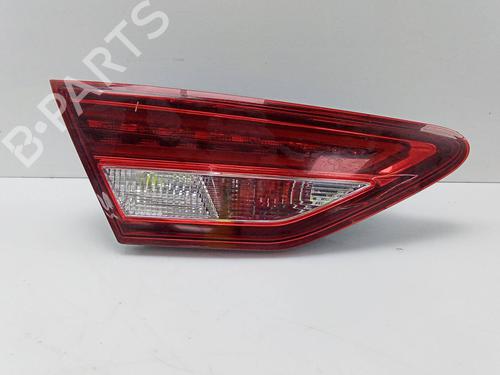Used Left tailgate light Left tailgate light 22521420 22521420