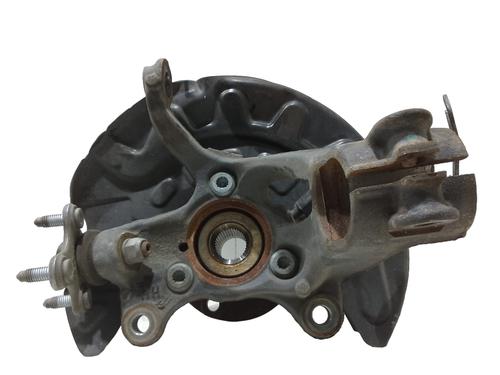 Left front steering knuckle AUDI A3 (8V1, 8VK) 1.6 TDI | BP35722444M25 - Image 8