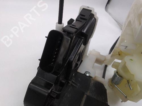 Front left lock KIA CARENS IV 1.7 CRDi | BP25435167C98 
