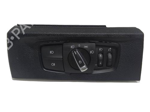 Electronic module BMW 1 (F20) 116 d | BP30098972M83