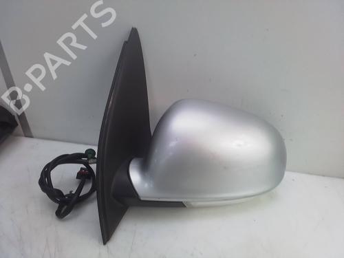 Left mirror VW GOLF V (1K1) 1.9 TDI | BP26054759C26 