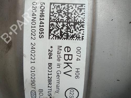 ABS pump AUDI Q3 (F3B) 35 TFSI | BP28149763M43 
