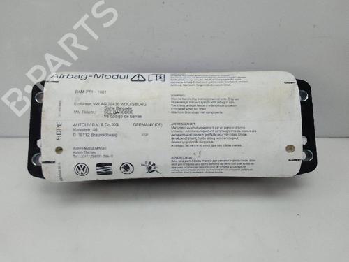 Passasjer kollisjonspute VW GOLF V (1K1) 1.9 TDI | BP22440920C10 